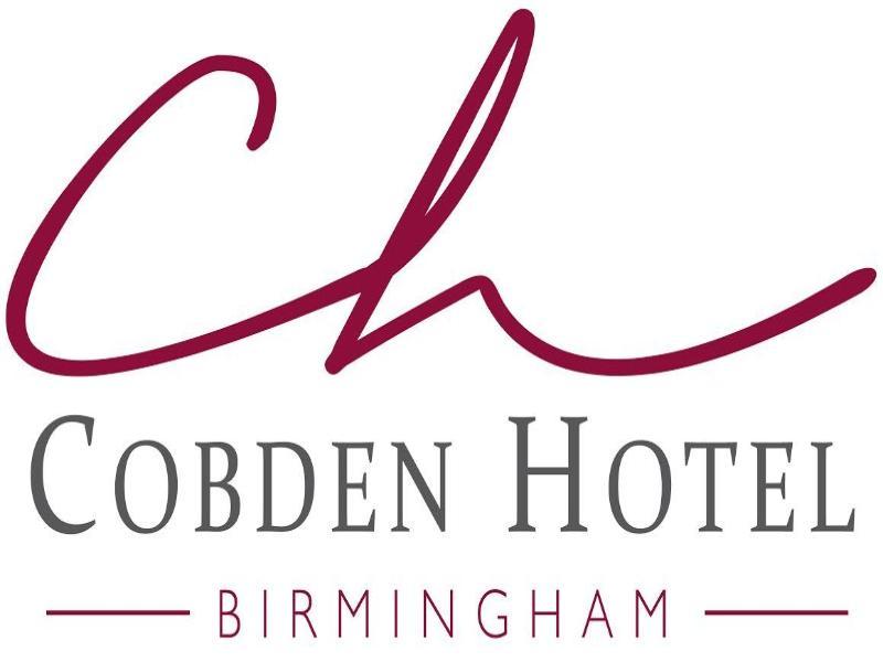 Cobden Hotel Birmingham Eksteriør bilde